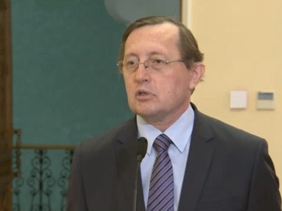 Свердловские власти назвали условия для ослабления мер, введенных из-за Covid-19