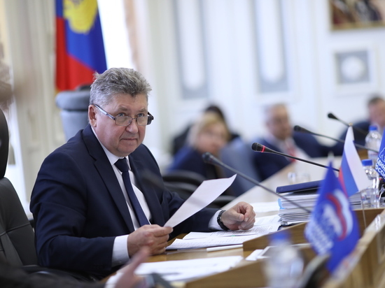 Кадровый манёвр для поликлиник