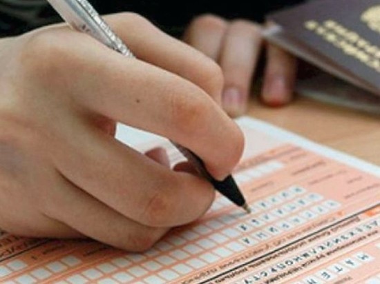 Выпускники школ Тверской области смогут начать сдавать ЕГЭ с 19 июня
