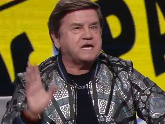 Карасев объяснил высказывание о "еврейских дивизиях СС"