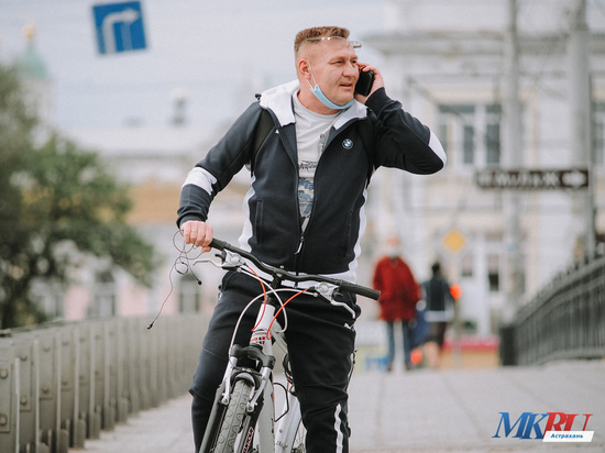 В Астрахани готовят послабление карантина