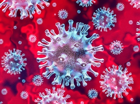 Информационный центр по мониторингу рассказал о ситуации с коронавирусом в ЦФО