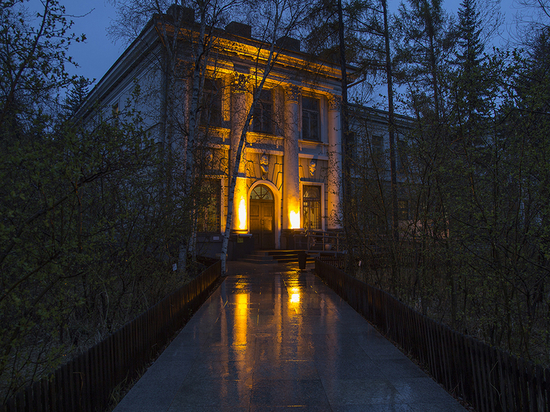 Акция «Ночь музеев» пройдёт в Забайкалье в онлайн-формате