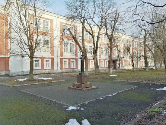 Ярославскую больницу признали памятником