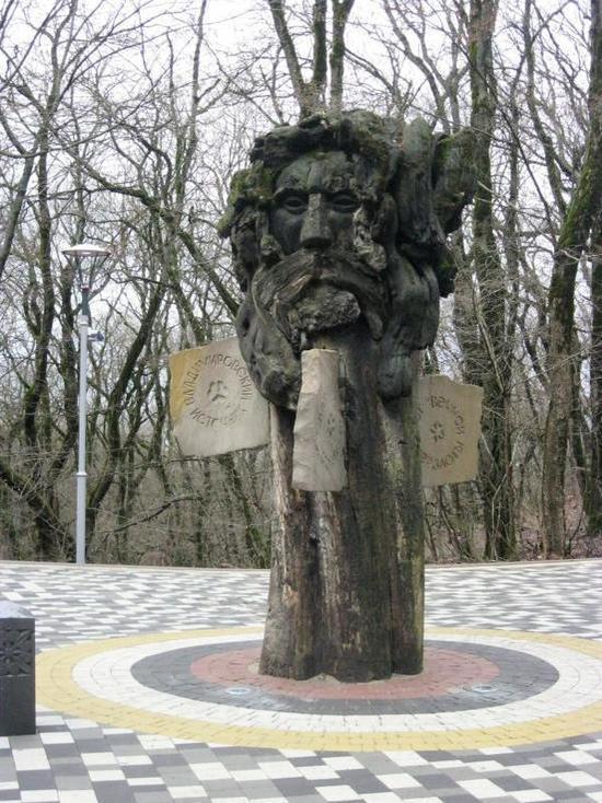 В Железноводске отремонтируют терренкур на Развалку