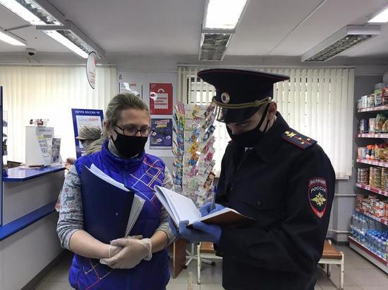 В Ивановской области проверки соблюдения санитарно-эпидемиологического регламента прошли на более тысячи предприятий