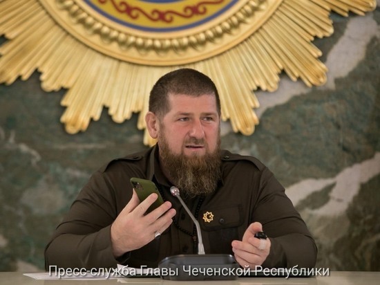 Кадыров утвердил план выхода из самоизоляции в Чечне