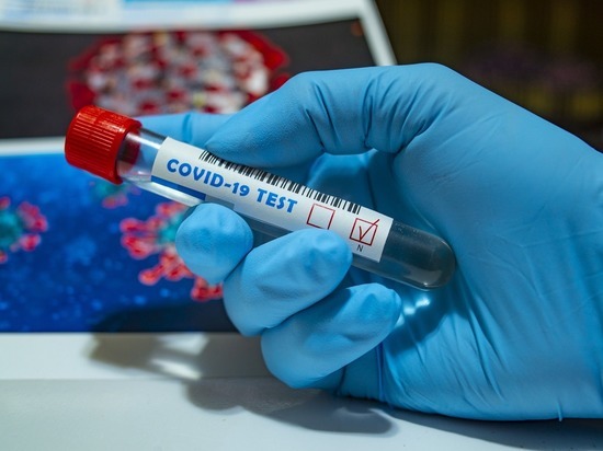 В Саратове откроют дополнительную лабораторию для тестирования на коронавирус