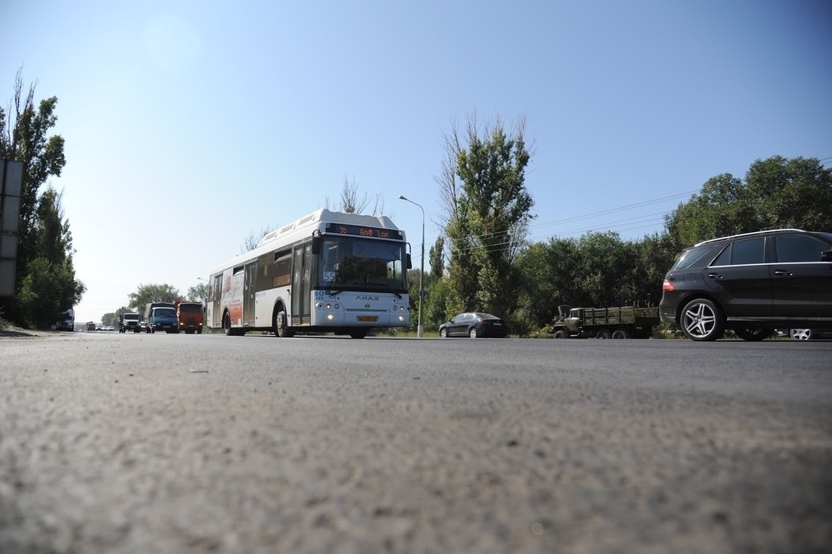 Волгоград работа транспорта. Ерзовка Волгоград маршрутка. ДОРСНАБВОЛГА Волгоград. Волгоград ДТП кондуктор. Транспорт Волгограда 12 июня.