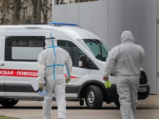 В Москве после коронавируса выздоровели более 27 тысяч человек