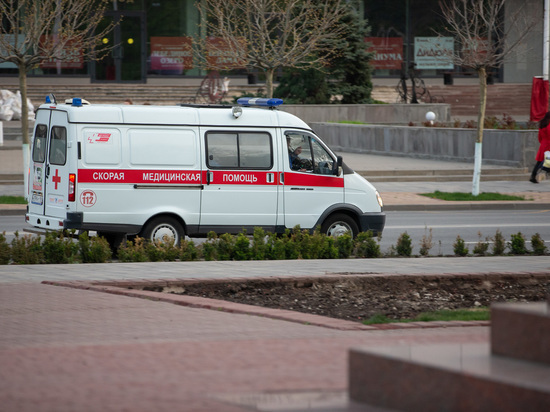 В Ростовской области 115 новых случаев заражения COVID-19 В Ростовской области 115 новых случаев заражения COVID-19