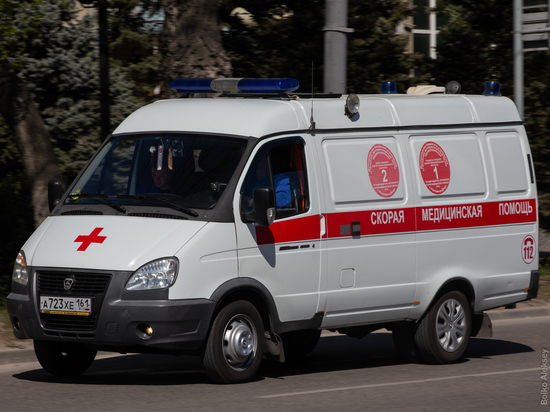 Число жертв коронавируса в Ростовской области достигло 31 человек