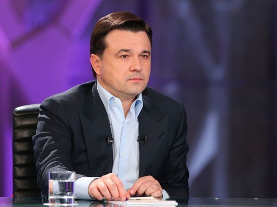 Принято решение о возобновлении работы некоторых магазинов и предприятий в Серпухове Принято решение о возобновлении работы некоторых магазинов и предприятий в Серпухове