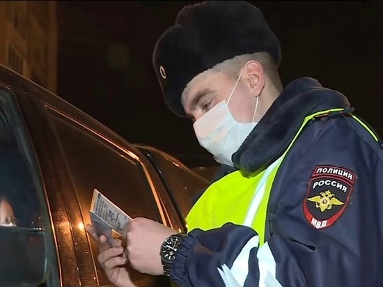 Госавтоинспекция опубликовала видео рейдов под Рязанью Госавтоинспекция опубликовала видео рейдов под Рязанью