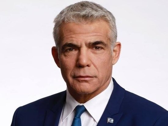 Глава оппозиции Яир Лапид: У политиков больше нет никаких границ нравственности"