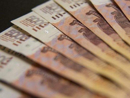 Мошенники украли у кировчанки 59 тысяч рублей