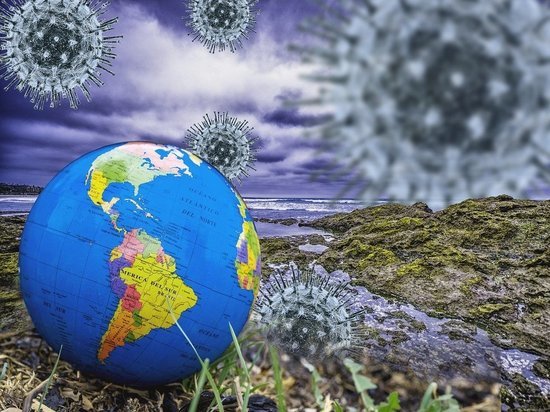 Новый очаг коронавирусной инфекции появился на карте Карелии