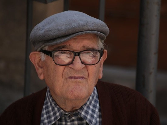 В Башкирии ужесточат режим самоизоляции для людей старше 65 лет