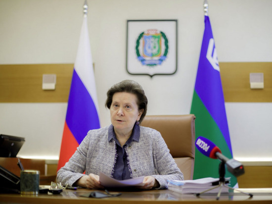 В Югре утвержден план поэтапного снятия или введения ограничительных мер