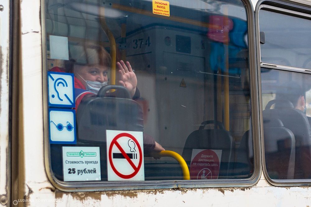 Петрозаводчане снова могут добираться до работы на троллейбусах