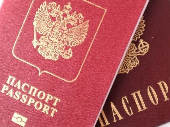 Иностранец пользовался паспортом умершего жителя Краснодара