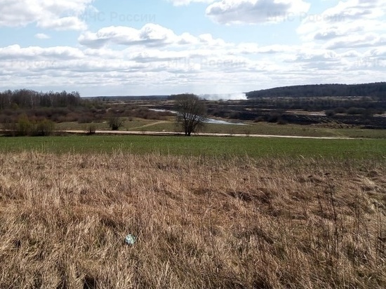 Штормовое предупреждение: на Смоленщине прогнозируют заморозки