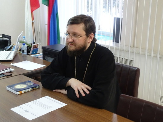 Епископ Костомукшский и Кемский Игнатий отстранен от управления епархией