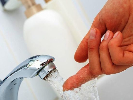 В Челябинске начнут отключать горячую воду