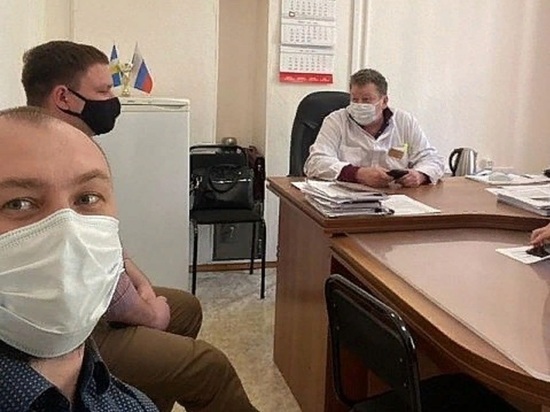 Депутат Госдумы оказался крайним в некрасивой истории доплат медработникам в Бурятии