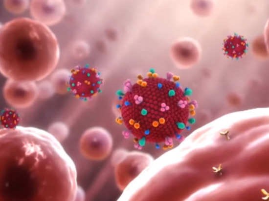 Ученые сравнили опасность коронавируса и гриппа