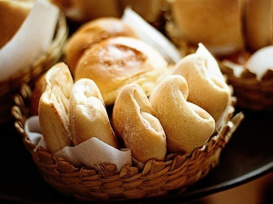 Ученые назвали продукты, вызывающие старение