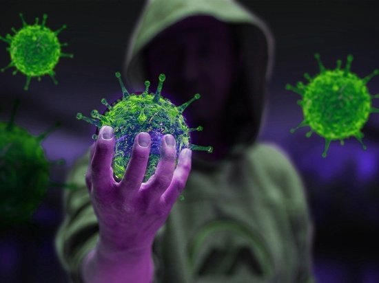 Инфекционист минздрава РФ дала прогноз пандемии коронавируса