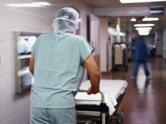 В Хакасии скончался десятый пациент с диагнозом коронавирус