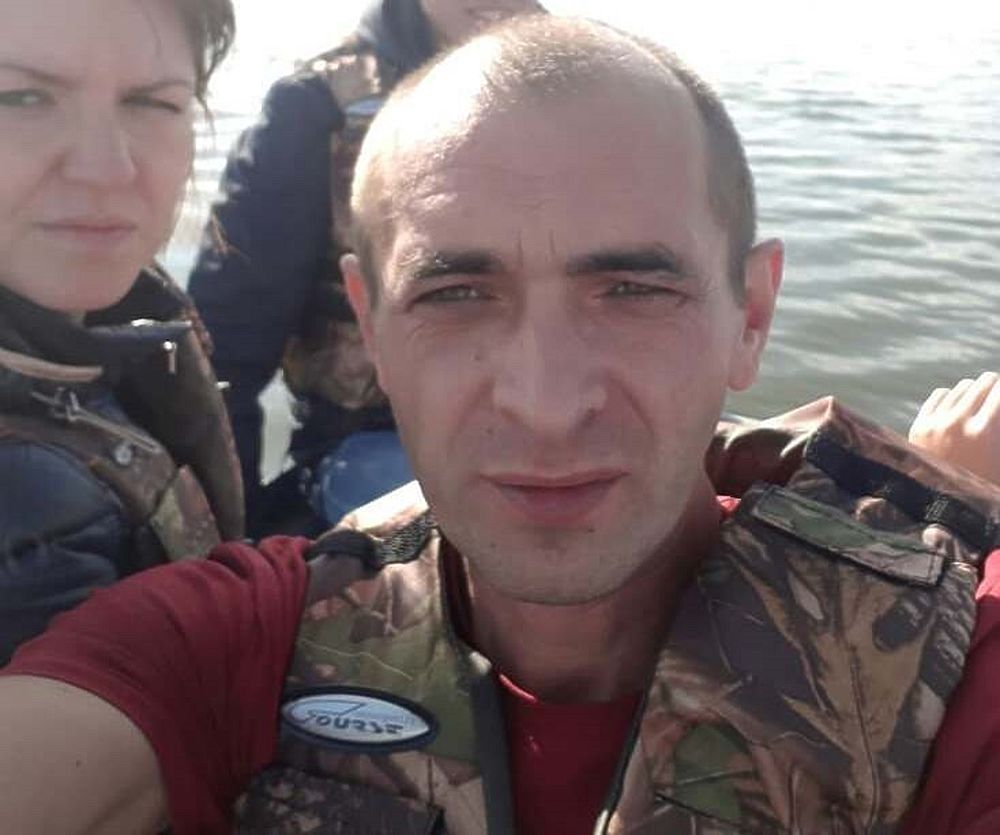 Каким был убитый предприниматель из Ноябрьска: фото погибшего