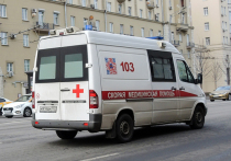 Дежурный сотрудник Администрации президента РФ найден бездыханным в служебном кабинете в центре Москвы 18 мая