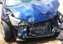Год назад, в мае 2019 года на участке 147 километра трассы «Крутиха – Панкрушиха — Хабары — Славгород — граница Республики Казахстан» произошло ДТП, в результате которого водитель автомобиля получил телесные повреждения, а его автомобилю марки KIA» был причинен ущерб
