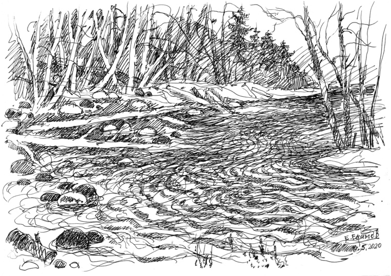 Музей в Тверской области получил дары в честь профессионального праздника