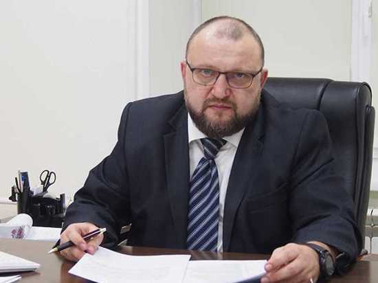 ОНФ встревожился законностью назначения министра в Хакасии: оказалось, все законно