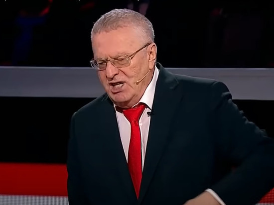 «Много ненужных депутатов»: Жириновский призвал ликвидировать Совет Федерации