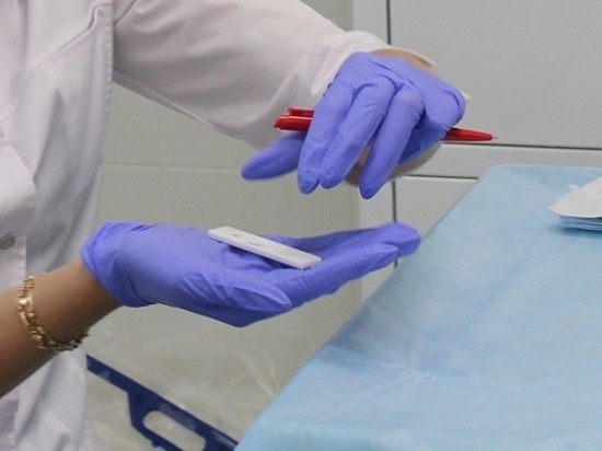 В Курганскую область завезли три новых случая коронавируса