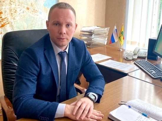 В Липецке появился новый главный смотритель
