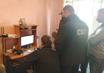 Пресс-центр Службы безопасности Украины известил о задержании всемирно известного хакера, орудовавшего под ником Sanix