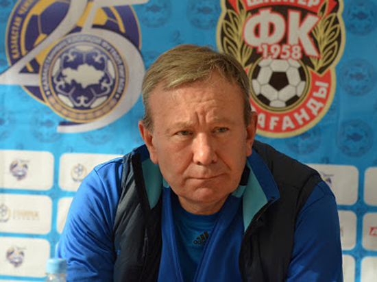 Эксперт назвал беспределом ситуацию с бывшим тренером «Локомотива»