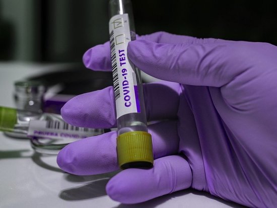 В Карелии медики, заразившиеся коронавирусом на работе, получат страховые выплаты