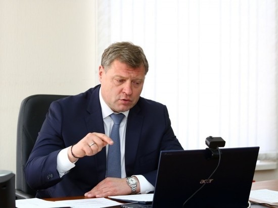 Игорь Бабушкин: проблемы обманутых дольщиков необходимо решить в кратчайшие сроки