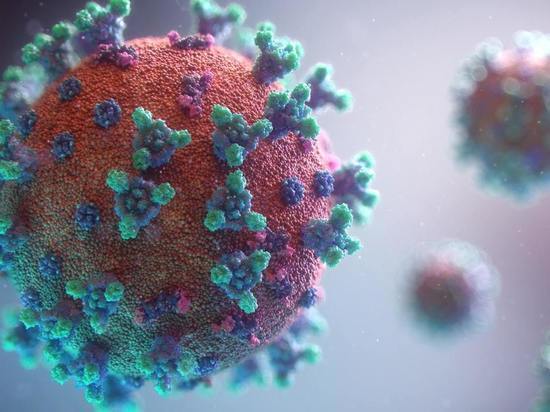 Число зараженных коронавирусом на Сахалине выросло до 60 человек