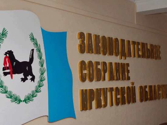 Закон о самовыдвижении на выборах губернатора Иркутской области приняли депутаты ЗС