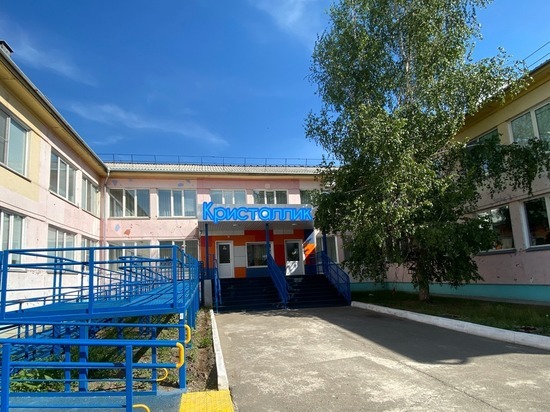 Два из 1000 лучших детских садов страны находятся в Хакасии
