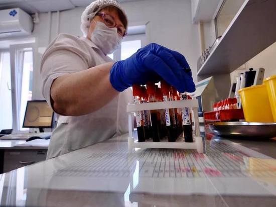 В Новосибирской области за сутки выявили 77 случаев коронавируса