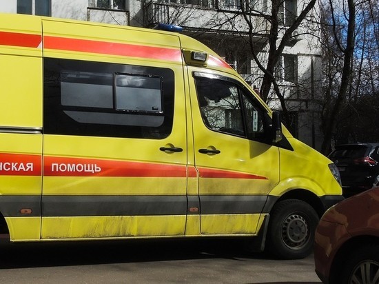 6-летняя россиянка умерла через три месяца после пневмонии